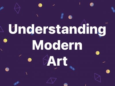 FRANK WOODGATE - LECTURER IN ART HISTORY - TUESDAY 5TH AUGUST