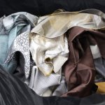 Free fabric give-away at Recover