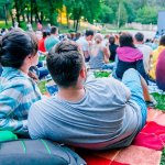 FREE - Movies in the Park - Radlett