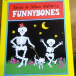 Funybones Craft Activity