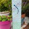 Garden Art Mosaic Workshop - Sat 28th June 12.30-5.30pm / <span itemprop="startDate" content="2025-06-28T00:00:00Z">Sat 28 Jun 2025</span>