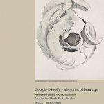 Georgia O'Keeffe: Memories of Drawings