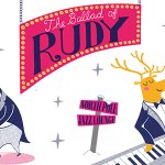 GOBLIN THEATRE PRESENT : THE BALLAD OF RUDY