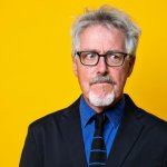 GRIFF RHYS JONES: THE CAT'S PYJAMAS