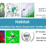 Habitat - Textiles Exhibition