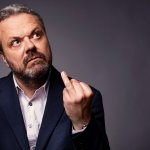 HAL CRUTTENDEN: IT’S BEST YOU HEAR IT FROM ME