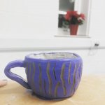 Handmade Ceramics- evening