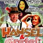 Hansel and Gretel