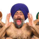 Hardeep Singh Kohli: Big Mouth Strikes Again