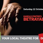 Harold Pinter's Betrayl