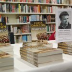 Harpenden book signing