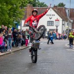 CANCELLED - Harpenden Carnival