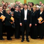 Harpenden Choral Society Open Rehearsal