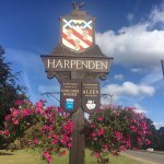 Harpenden History Walks