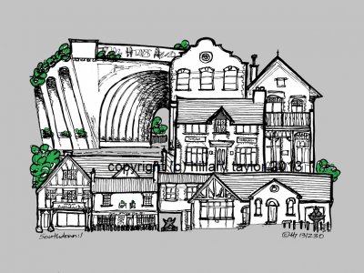 Harpenden Methodist Hall Arts and Crafts Fair