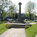 CANCELLED - Harpenden - VE Day 75