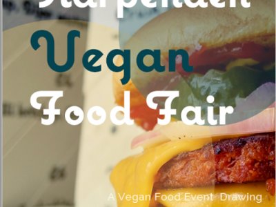 CANCELLED - Harpenden Vegan Food Fair