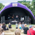CANCELLED - Harpenden's Talent Stage