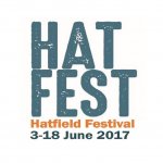 Hatfield Festival: 3-18 June 2017