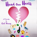 Head over Heels by Gail Young