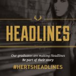 Headlines - Degree Show