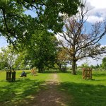 Heritage Walk Pishiobury Park