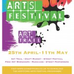 Hertford Art Festival