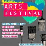 Hertford Art Trail 2018