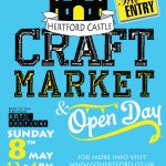 Hertford Craft Market