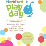 Hertford Play Day
