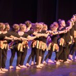 Hertfordshire Schools' County Dance Festival 2019