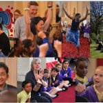 Hertfordshire Young Cultural Ambassadors Celebration