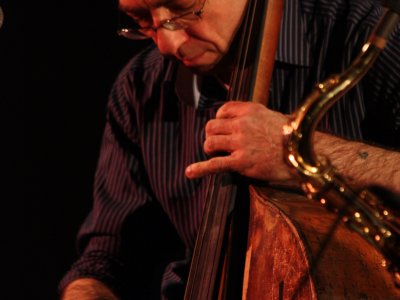 Herts Jazz: Mick Hutton Quartet