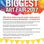 Herts Open Studios 2017