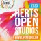 Herts Open Studios / <span itemprop="startDate" content="2023-09-09T00:00:00Z">Sat 09</span> to <span  itemprop="endDate" content="2023-09-30T00:00:00Z">Sat 30 Sep 2023</span> <span>(3 weeks)</span>