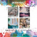 Herts Open Studios at Junction7Creatives