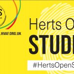 HERTS VISUAL ARTS OPEN STUDIOS IS BACK FOR 2021https://www.hvaf.