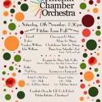 Hitchin Chamber Music Concert - Memories and Remembrance