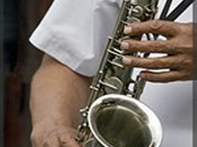 HMS West Herts Wind Orchestra Concert