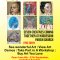 Hoddesdon Collective exhibiting in Hoddesdon Parish church as pa / <span itemprop="startDate" content="2025-09-06T00:00:00Z">Sat 06</span> to <span  itemprop="endDate" content="2025-09-28T00:00:00Z">Sun 28 Sep 2025</span> <span>(3 weeks)</span>
