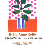 Holly-Anne Rolfe exhibition