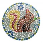 Home & Garden Mosaic Design Workshop