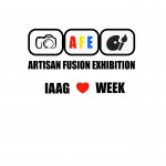 IAAG - Free - Artisan Fusion Exhibition - Letchworth GC