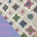 Intermediate Crochet Course