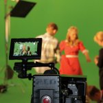 Introduction to Working in the Film and TV Sector