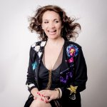 Jacqui Dankworth in Concert