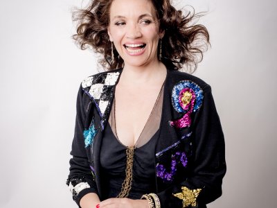 Jacqui Dankworth in Concert