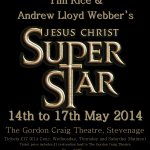 Jesus Christ Superstar