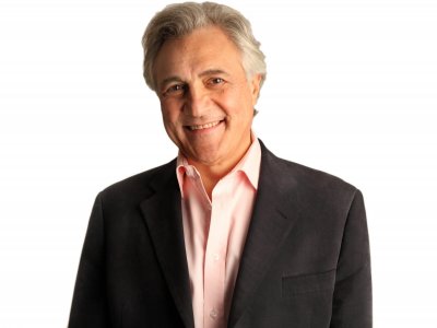 John Suchet Presents: The Last Waltz in Concert