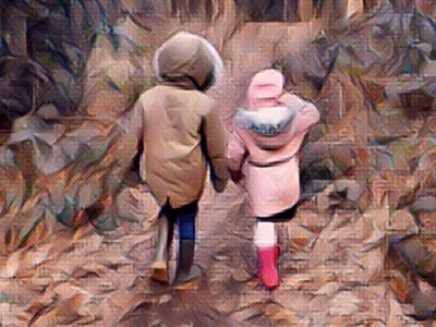 Journey into our imagination – bringing our minds to life!